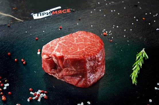 Стейк Филе Миньон Black Angus