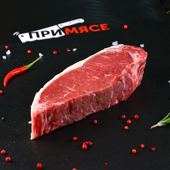 Стейк Стриплойн